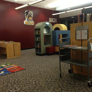 KIRKENDALL PUBLIC LIBRARY - Updated June 2025 - 19 Photos - 1250 SW ...