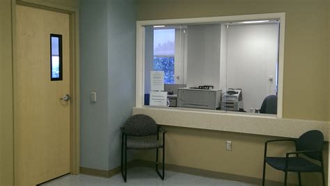 Whidden Memorial Hospital Everett