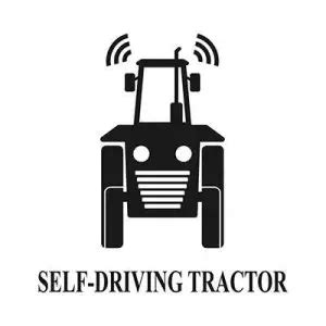 Driverless Tractor Technology 的图像结果