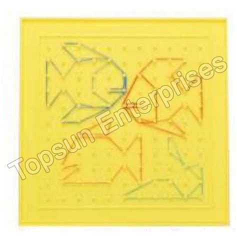 Geometry Maths Learning Kit - Multi- Purpose Geo Stick Manufacturer ...
