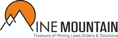 Mine Mountain - Mining Laws, Resources, Software & Industry Insights