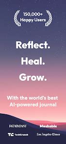 Rosebud: AI Journal & Diary – Apps on Google Play
