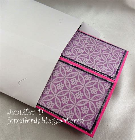 Box Open Card Tutorial 的图像结果