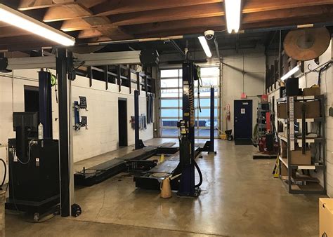 Rockford — Marks Auto Service