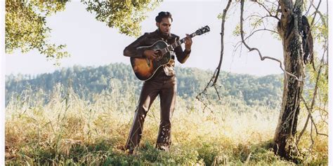 Leon Bridges Announces Fall 2024 North American Tour - Melody Maker ...