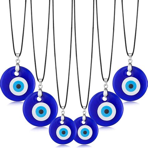 Evil Eye Necklace Tj Maxx