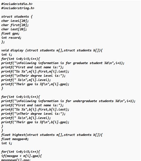 Image result for Two Parts of a Function Programming