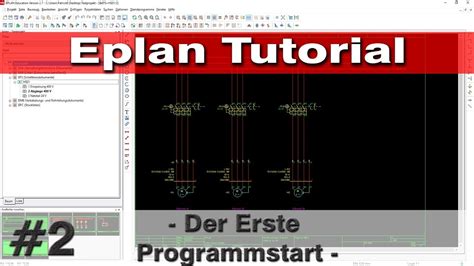 Image result for Eplan P8 2.9 Tutorial