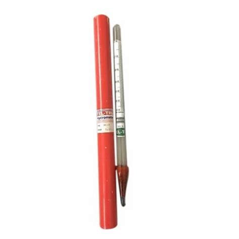 Meter Calibration Service - Specific Gravity Hydrometer Calibration ...
