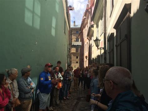 Riga Tour Guide - All You Need to Know BEFORE You Go