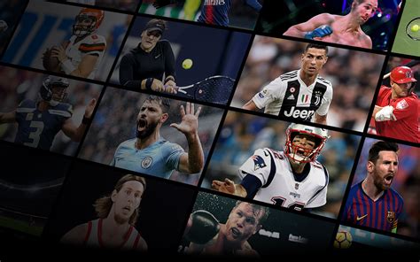 free live sports streaming