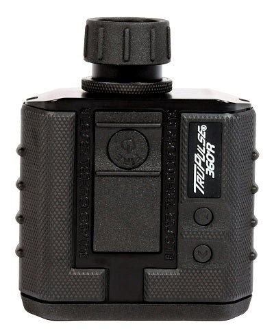 Image result for Laser Technology TruPulse 360 Tutorial