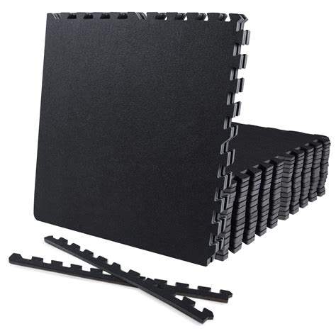 Snapklik.com : CAPHAUS EVA Foam Floor Tiles