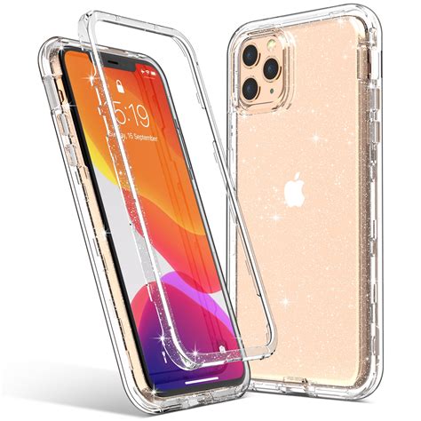 Sale > iphone 11 pro max case clear > in stock