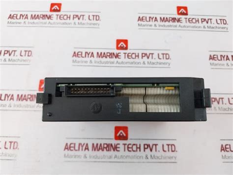 Ge Fanuc Ic693Cmm302M Enhanced Communication Module Cmm302 – Aeliya ...