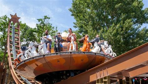 Parque de atracciones Mirabilandia - Entrada, Rávena - Central de Reservas