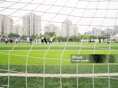 Outdoor Football Field 的图像结果