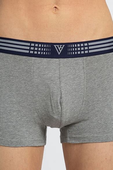 Buy Men Navy Trunk Online - 510014 | Van Heusen