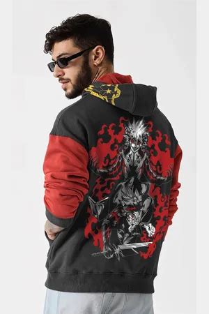 CRAZYMONK Collection | FASHIOLA INDIA