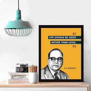 Chaka Chaundh - Motivational Leader Quotes frames - Framed Posters with ...