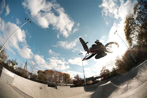 TEAM RIDERS – Circuit BMX