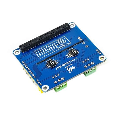 Image result for RS485 Raspberry Pi