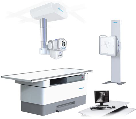 Radiography Detector Systems at Troy Haynes blog