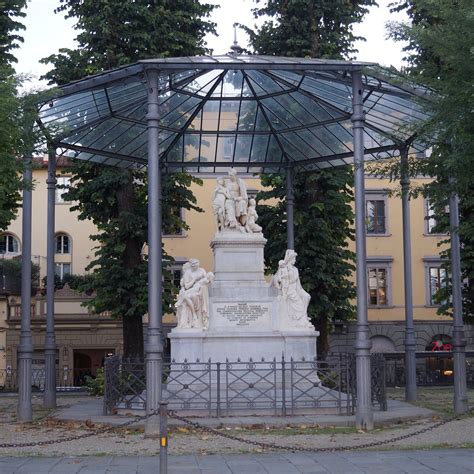 PIAZZA NICOLA DEMIDOFF (2026) All You Need to Know BEFORE You Go (with ...