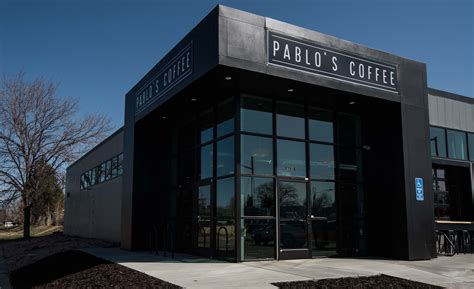 Pablo's Coffee