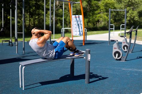 Ackerman Sports & Fitness Center | Glen Ellyn, Illinois