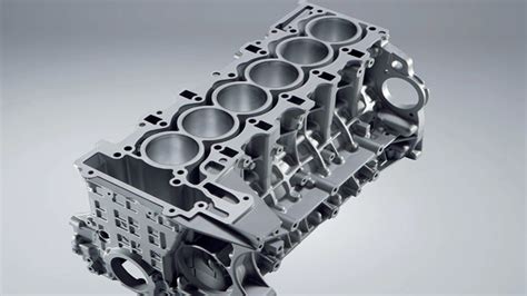 Image result for Engine Block Attachment Styles