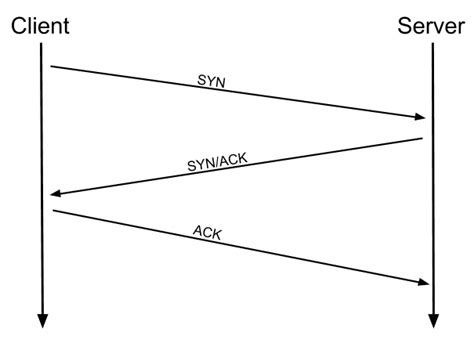 Nmap Port Scanning 的图像结果