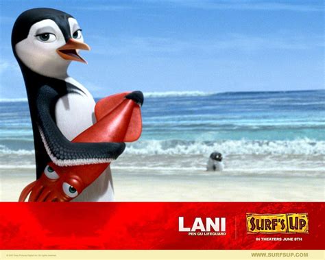 lani - Surf