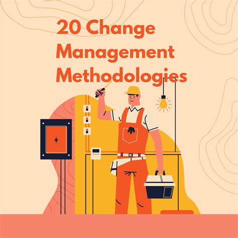 Change Management 的图像结果