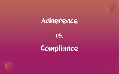 Adherence Examples 的图像结果