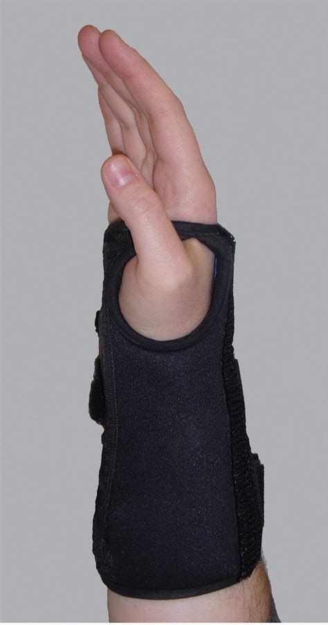 Carpal Tunnel Syndrome - Causes, Treatment, Splint & Surgery