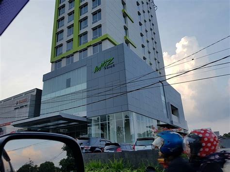 WHIZ PRIME HOTEL AHMAD YANI LAMPUNG (Bandar Lampung) - Hotel Reviews ...