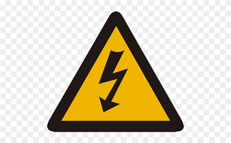 Electricity Warning Sign 的图像结果