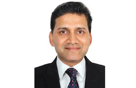 UNO Minda appoints Sunil Bohra as Group's chief financial officer ...