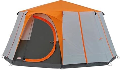 Buy Rbm Outdoors Panda Air Inflatable Camping Tent House up to 6 Person ...