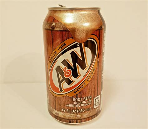 Root Beer Can
