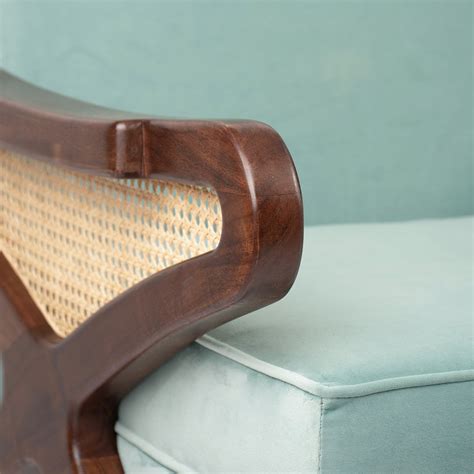 Amethyst Lounge Chair — Home Canvas