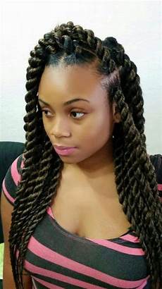 Big Twist Hairstyles by Jumbo Senegalese Twists Twist Braid Hairstyles Big Twist Hairstyles