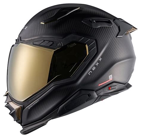 Nexx Nexx X.WST 3 Zero Pro Full-Face Helmet