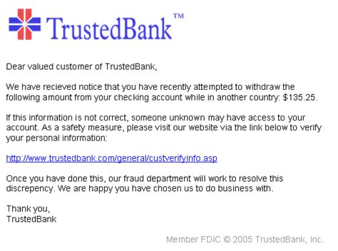 Spear Phishing: Apakah itu dan bagaimana ia boleh menjejaskan ...