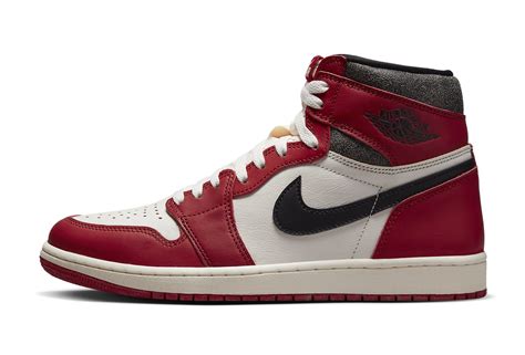 Air Jordan 1 High ‘Chicago’ SNKRS Release Info: How to Buy a Pair ...