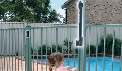 Image result for Pool Gate Locks