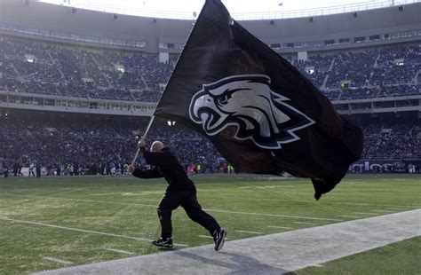 Philadelphia Eagles: Top 50 Players in Franchise History