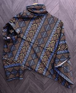 iCome Men Printed Casual Multicolor Shirt - Buy iCome Men Printed ...