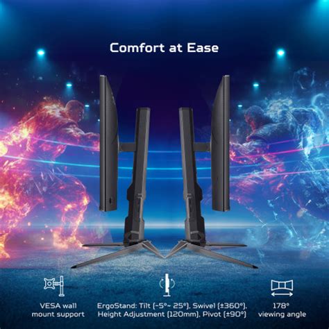 Acer PREDATOR 62.23 cm (25 inch) Full HD LED Backlit IPS Panel with HDR ...